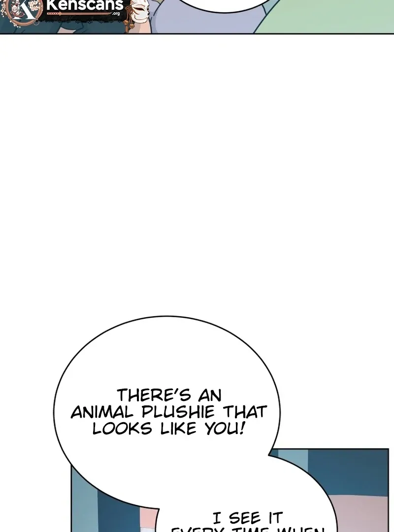 A Man Who Fell in Love With Me