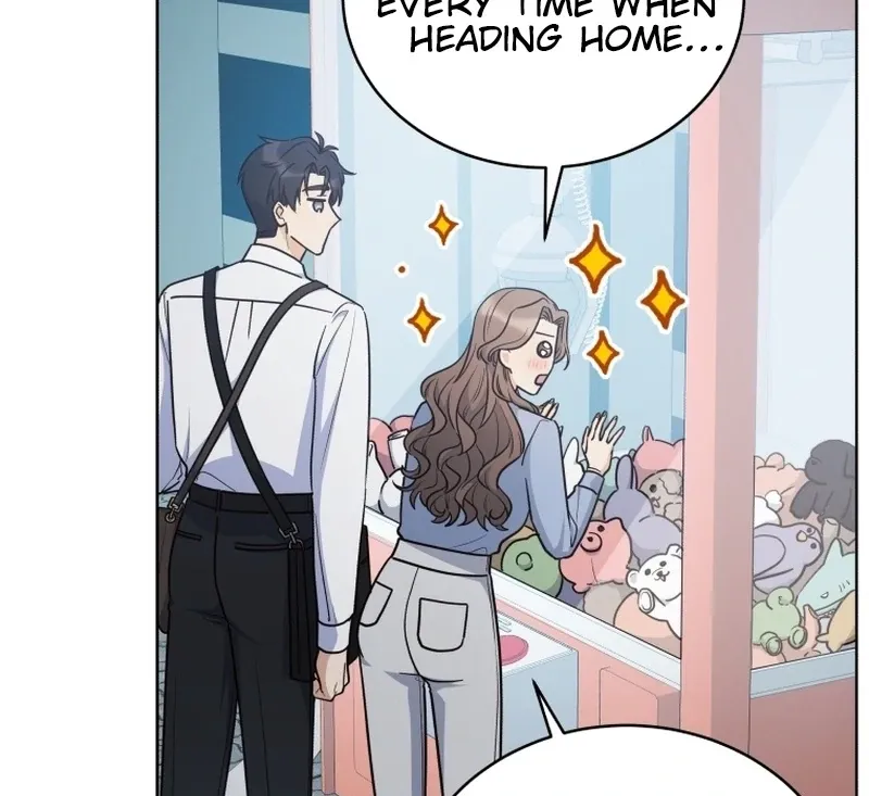 A Man Who Fell in Love With Me