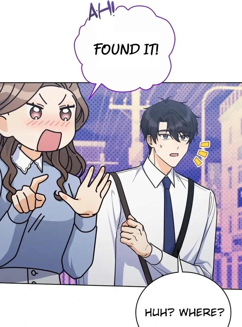 A Man Who Fell in Love With Me