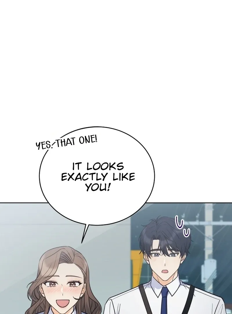 A Man Who Fell in Love With Me