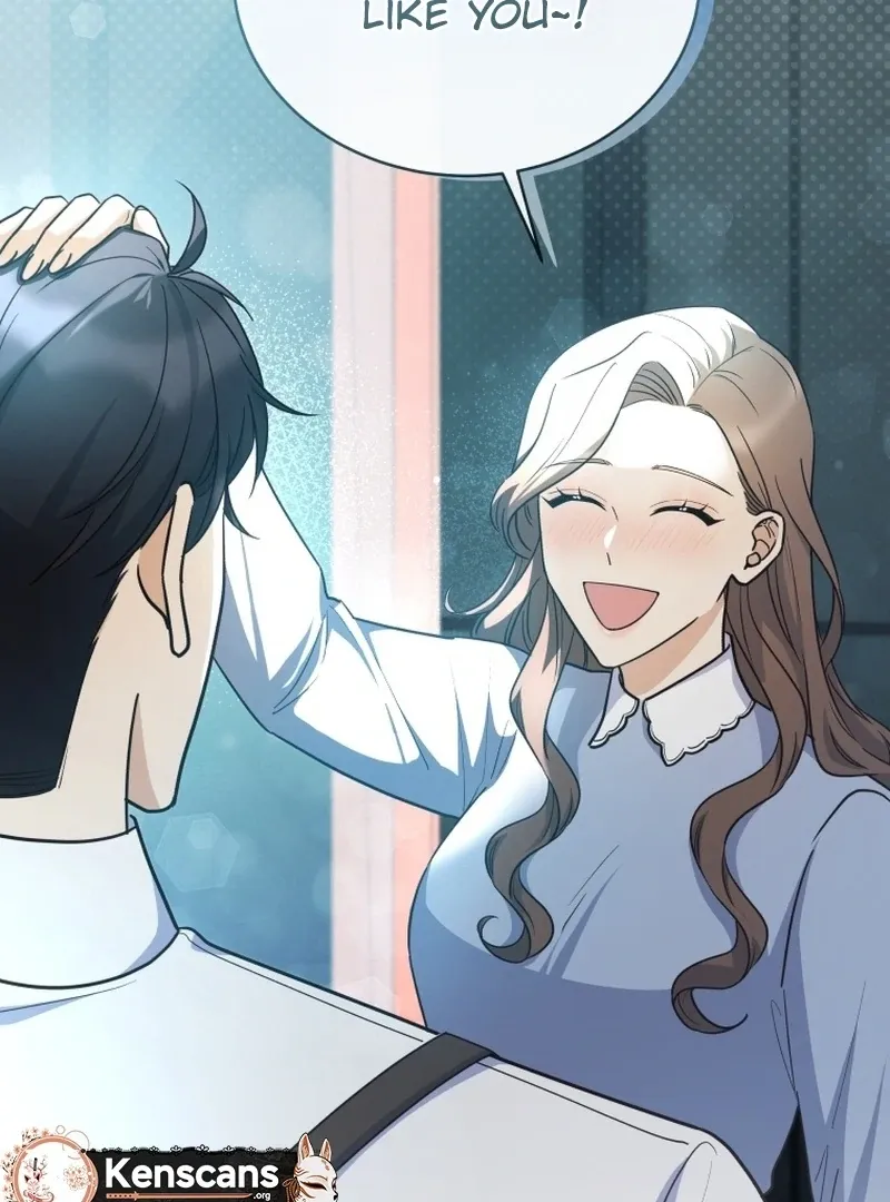 A Man Who Fell in Love With Me