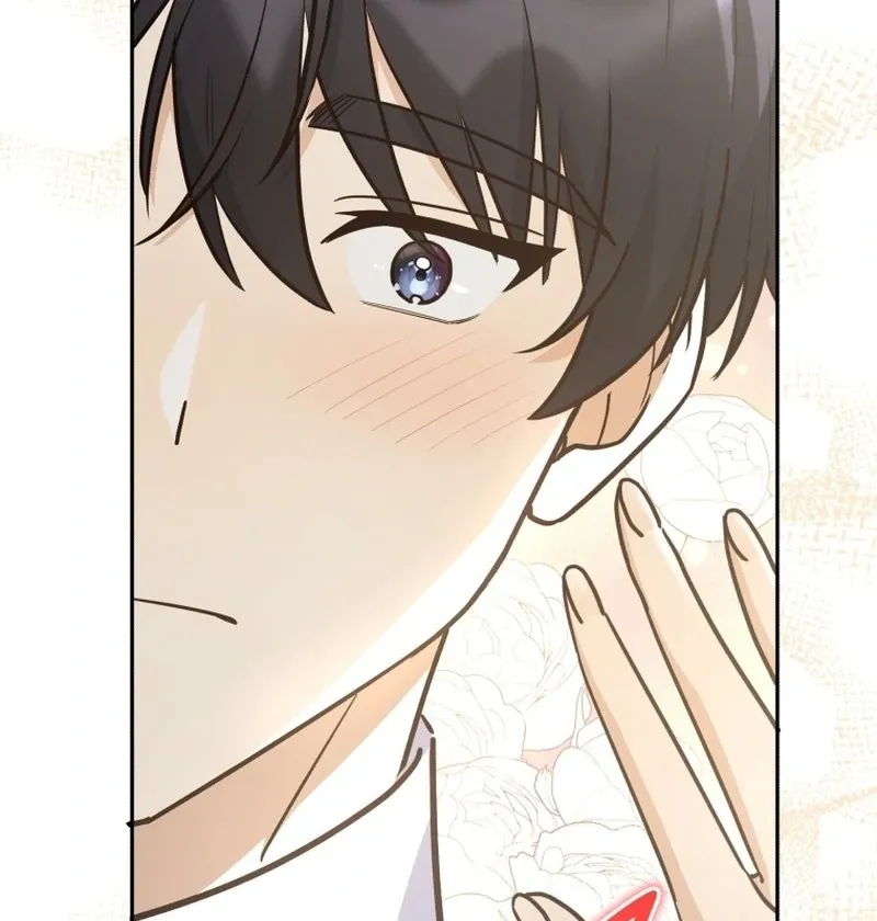 A Man Who Fell in Love With Me