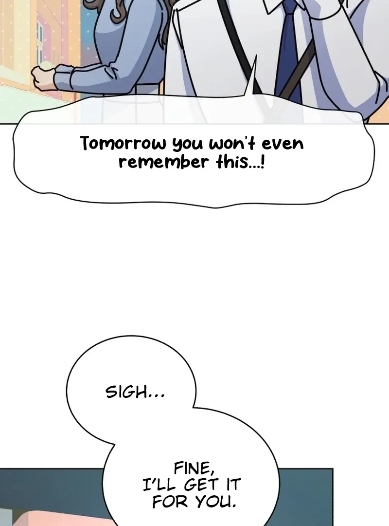 A Man Who Fell in Love With Me