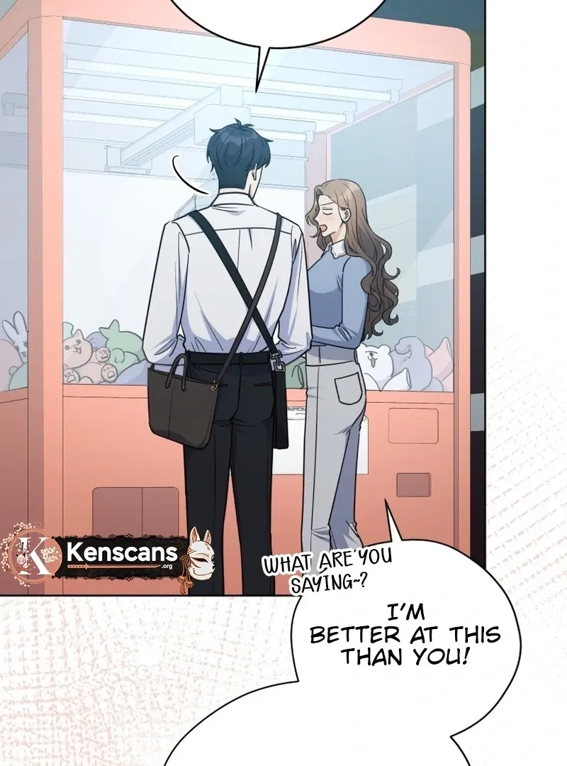 A Man Who Fell in Love With Me