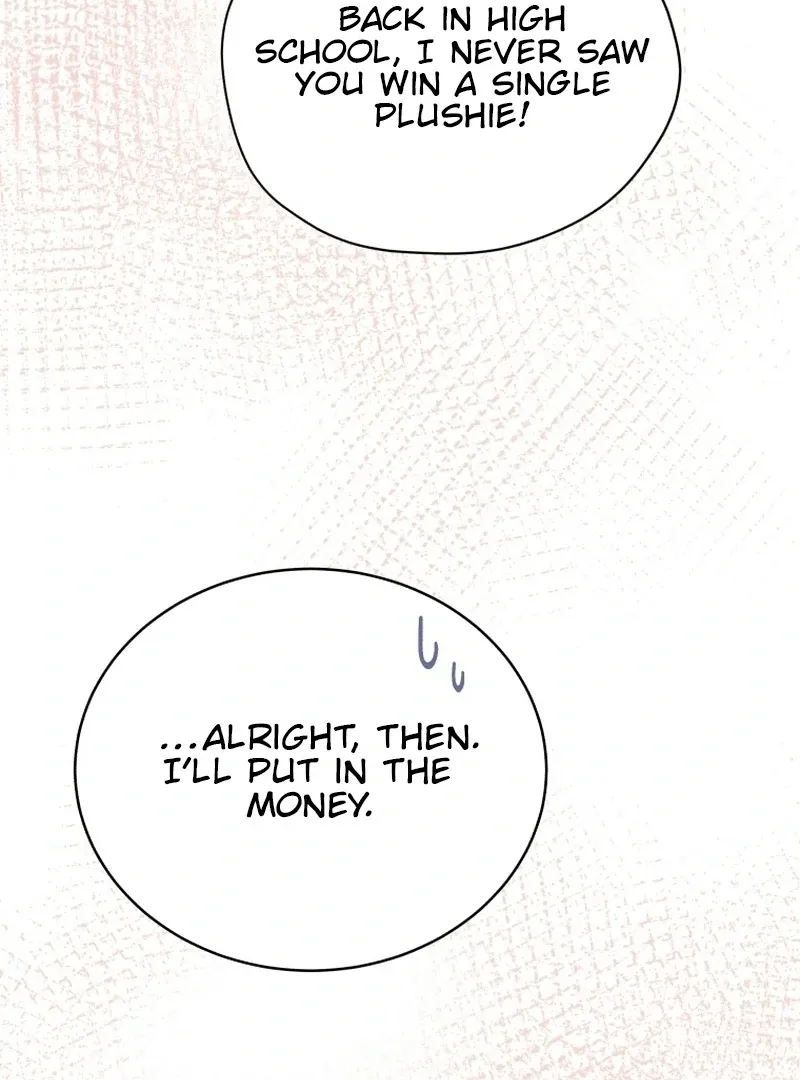 A Man Who Fell in Love With Me