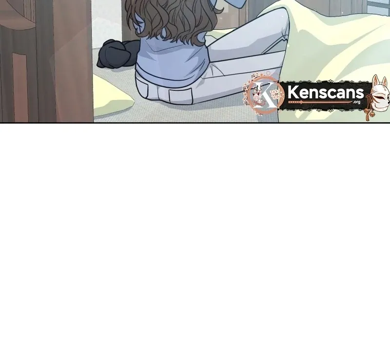 A Man Who Fell in Love With Me