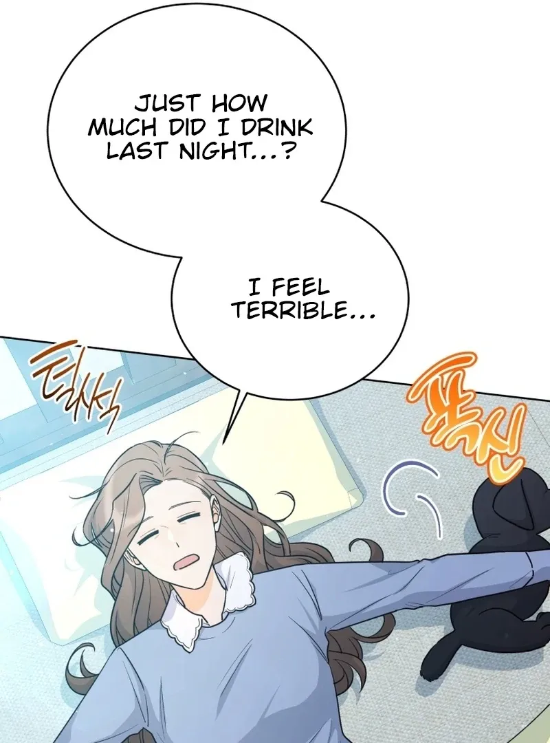 A Man Who Fell in Love With Me