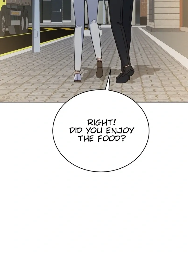 A Man Who Fell in Love With Me