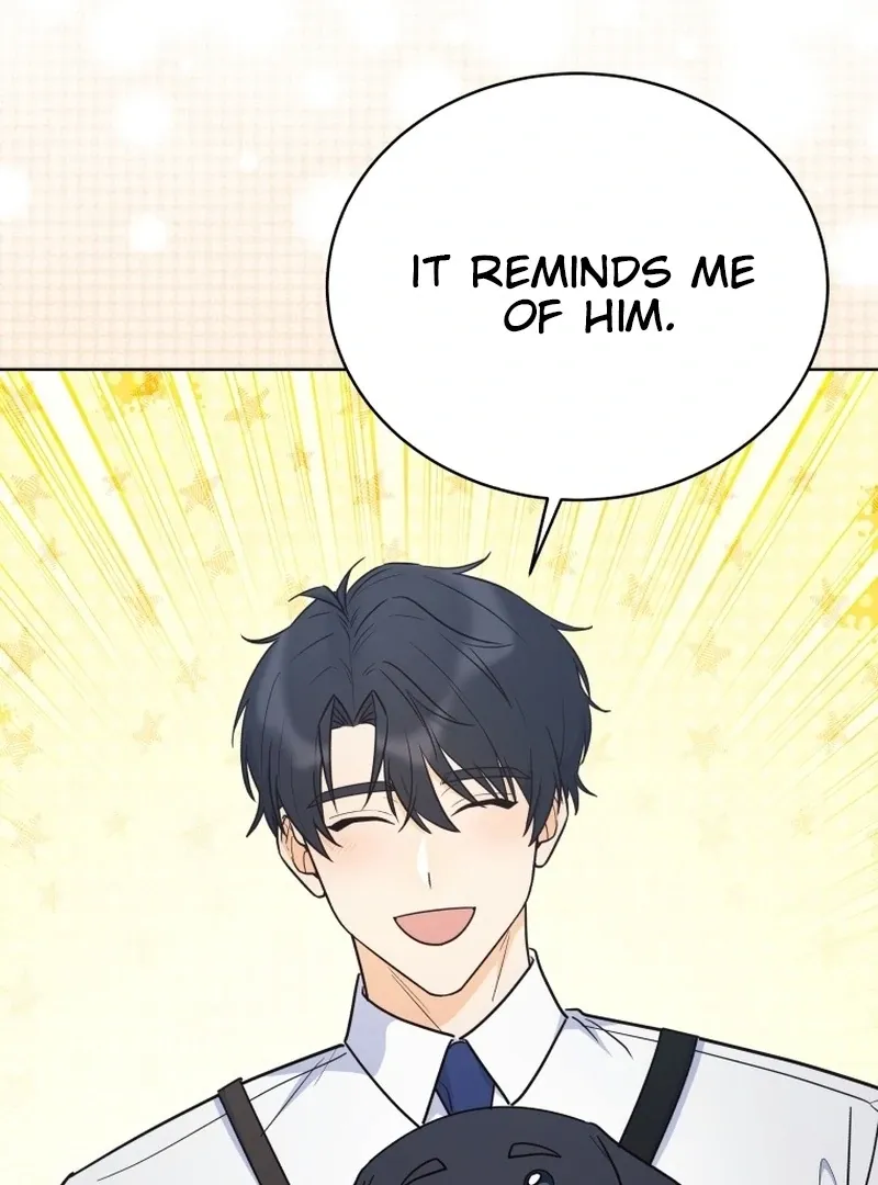 A Man Who Fell in Love With Me