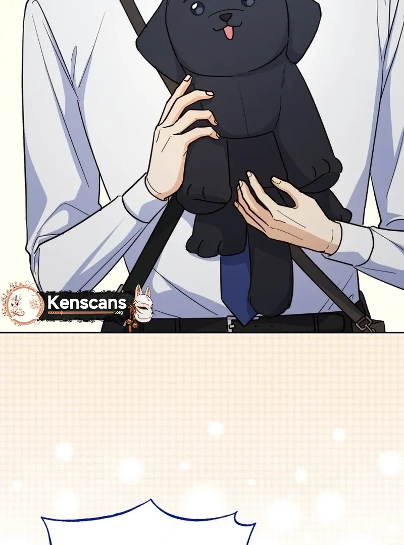 A Man Who Fell in Love With Me