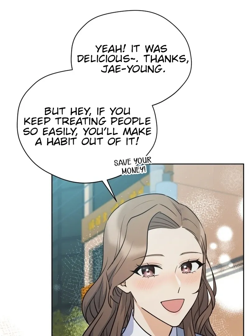 A Man Who Fell in Love With Me