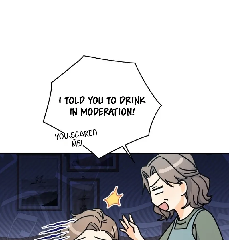 A Man Who Fell in Love With Me