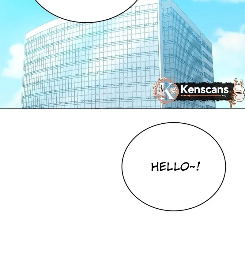 A Man Who Fell in Love With Me