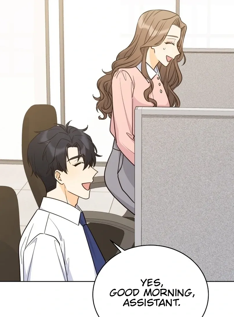 A Man Who Fell in Love With Me