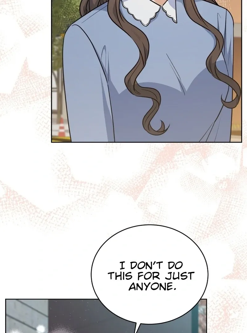 A Man Who Fell in Love With Me