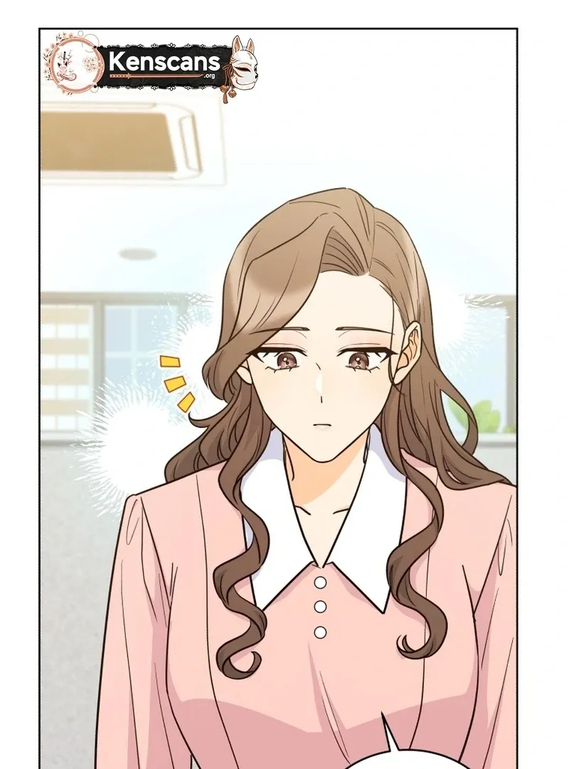 A Man Who Fell in Love With Me