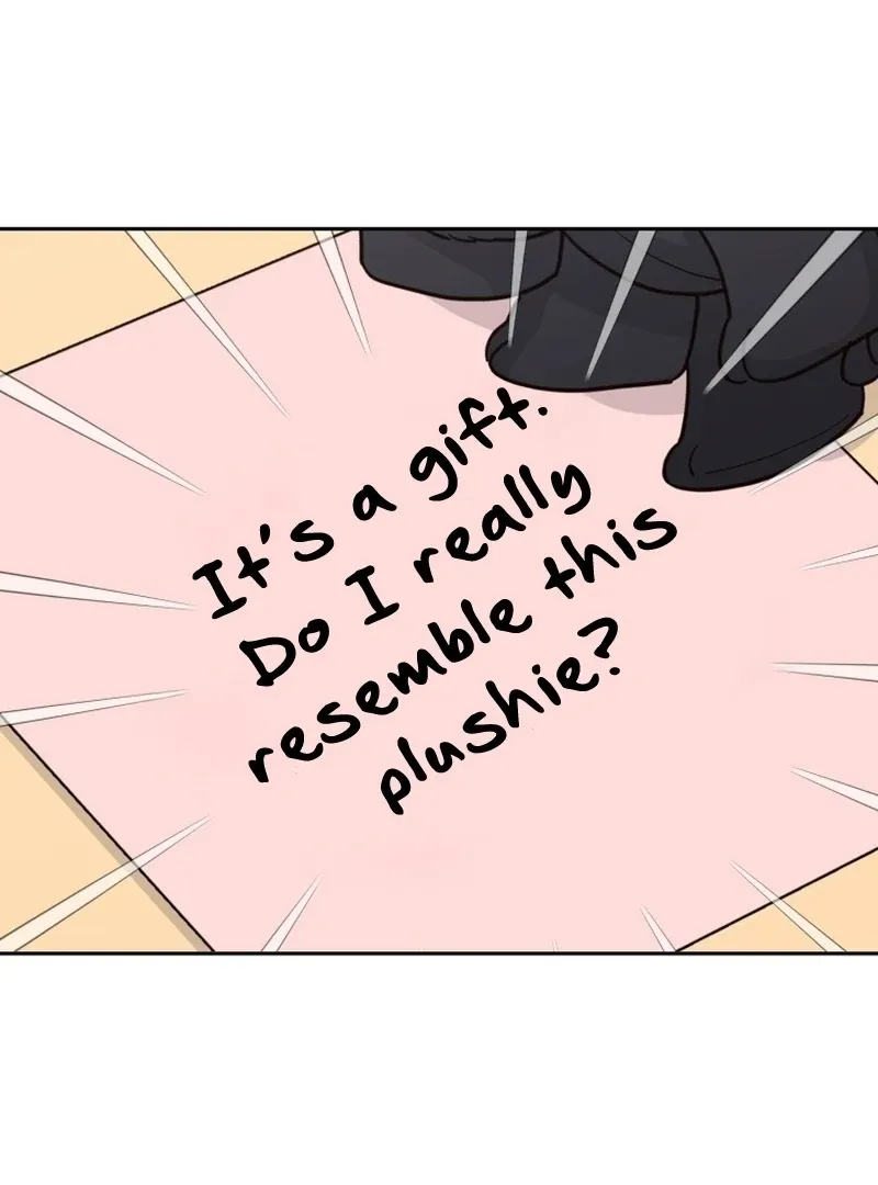 A Man Who Fell in Love With Me