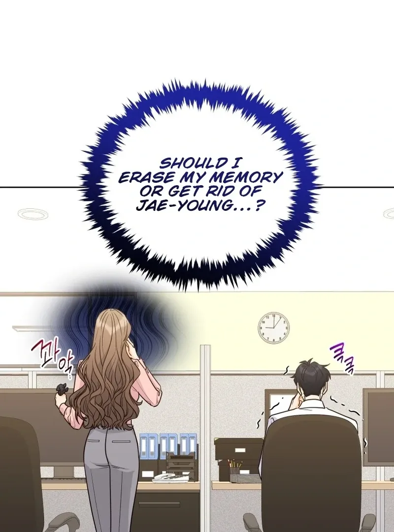 A Man Who Fell in Love With Me