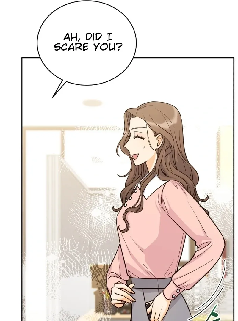 A Man Who Fell in Love With Me