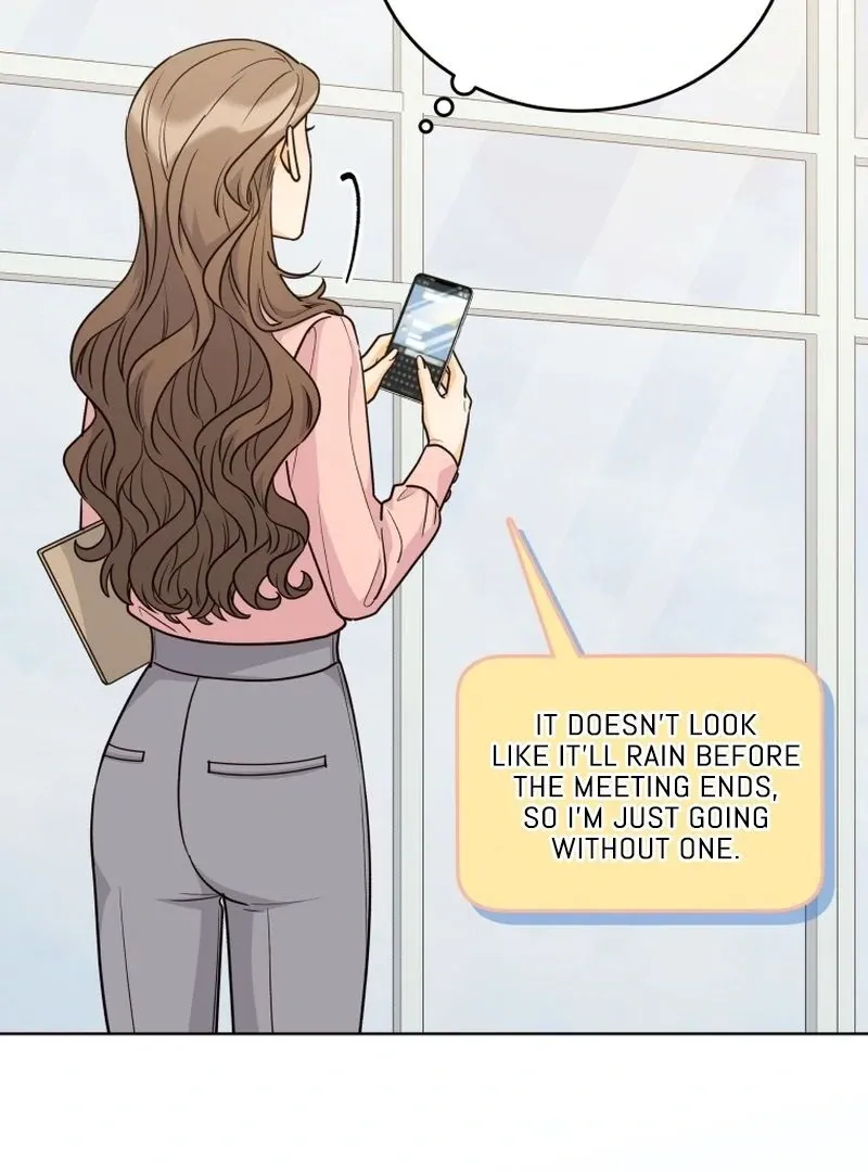 A Man Who Fell in Love With Me