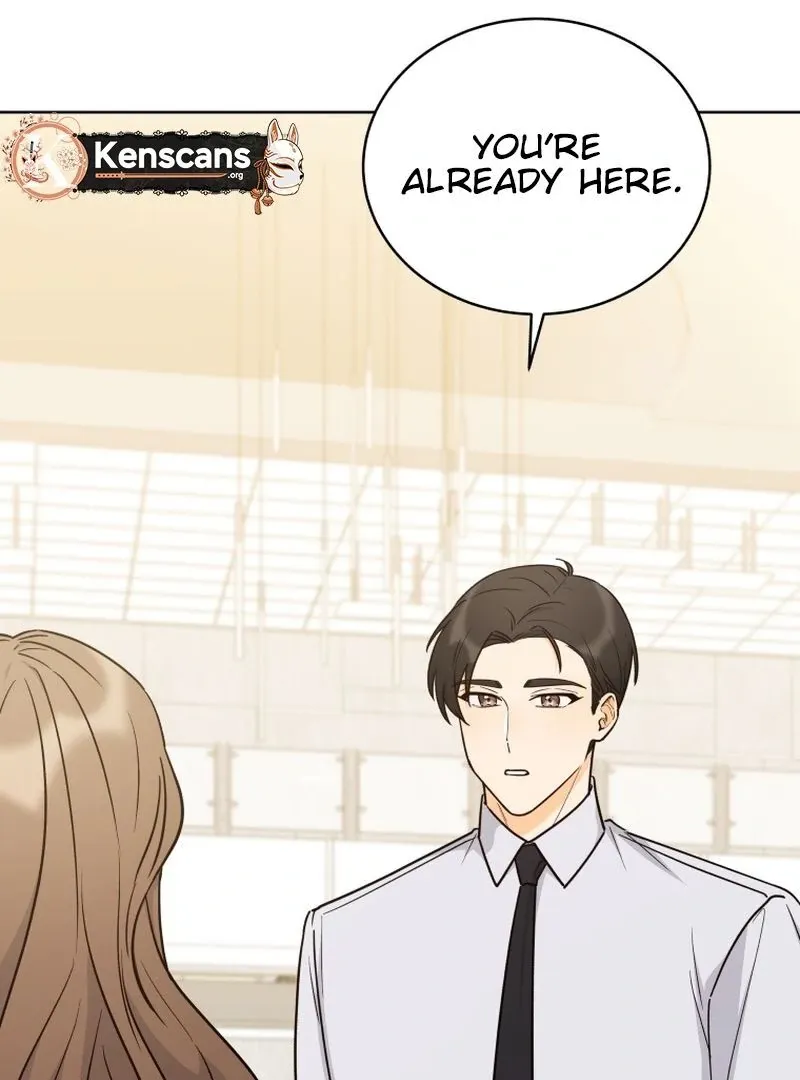 A Man Who Fell in Love With Me