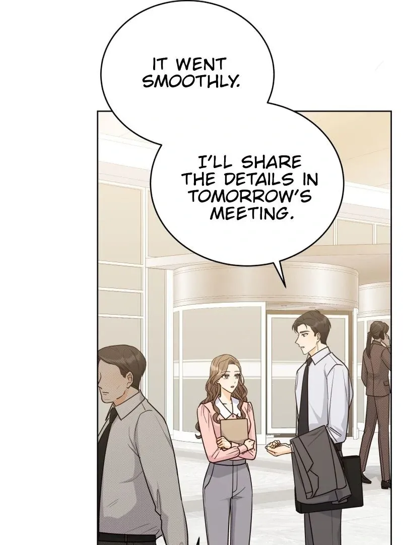 A Man Who Fell in Love With Me