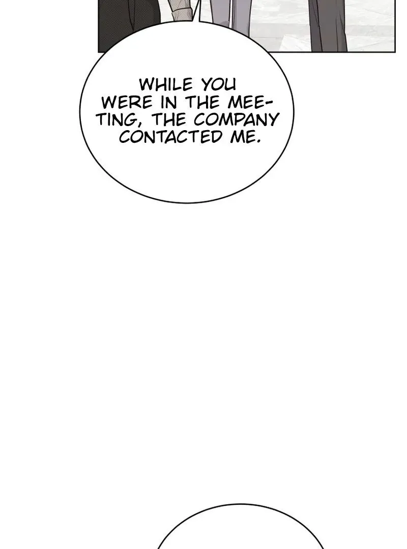 A Man Who Fell in Love With Me