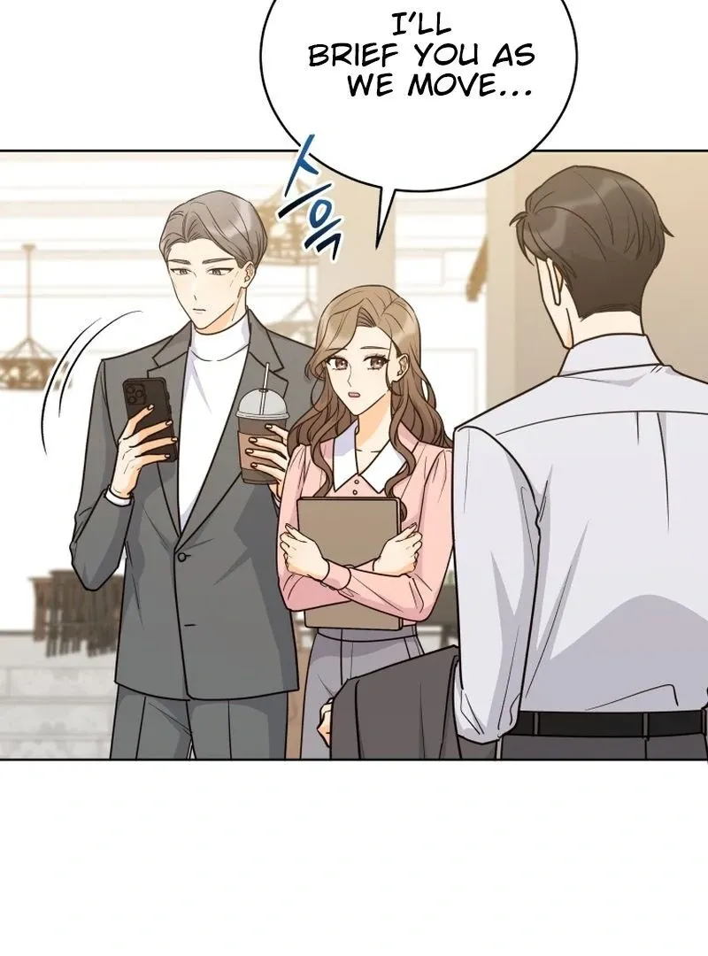 A Man Who Fell in Love With Me