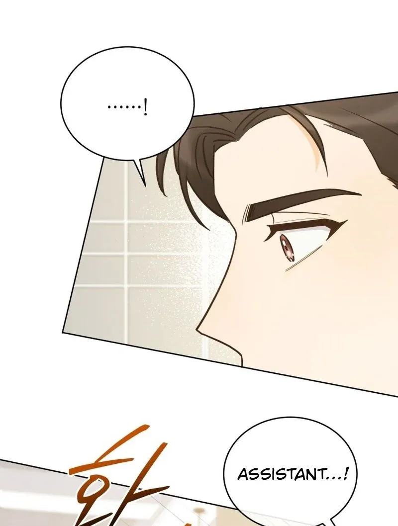 A Man Who Fell in Love With Me