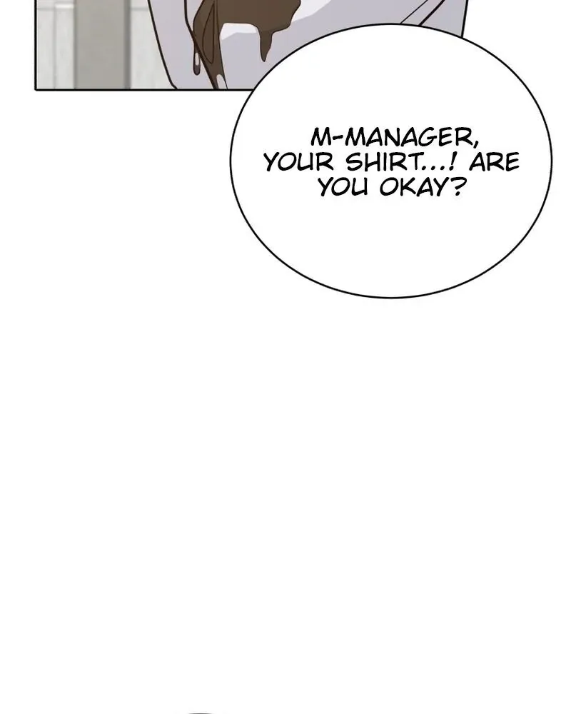 A Man Who Fell in Love With Me