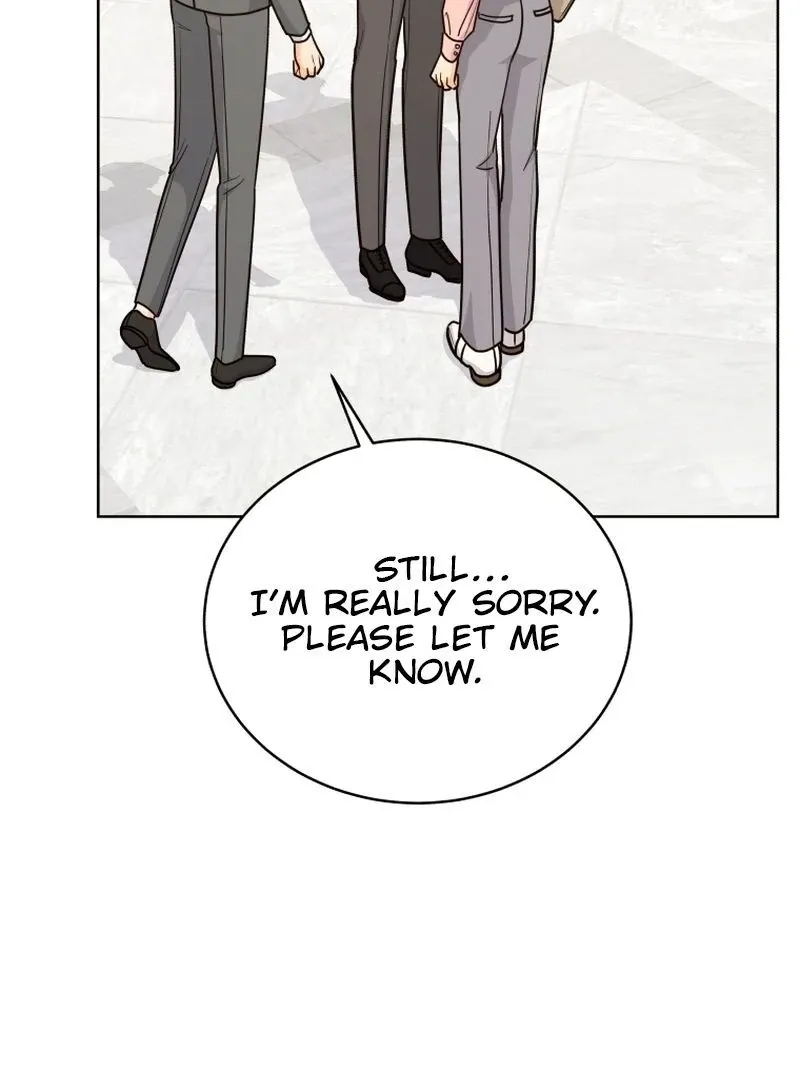 A Man Who Fell in Love With Me