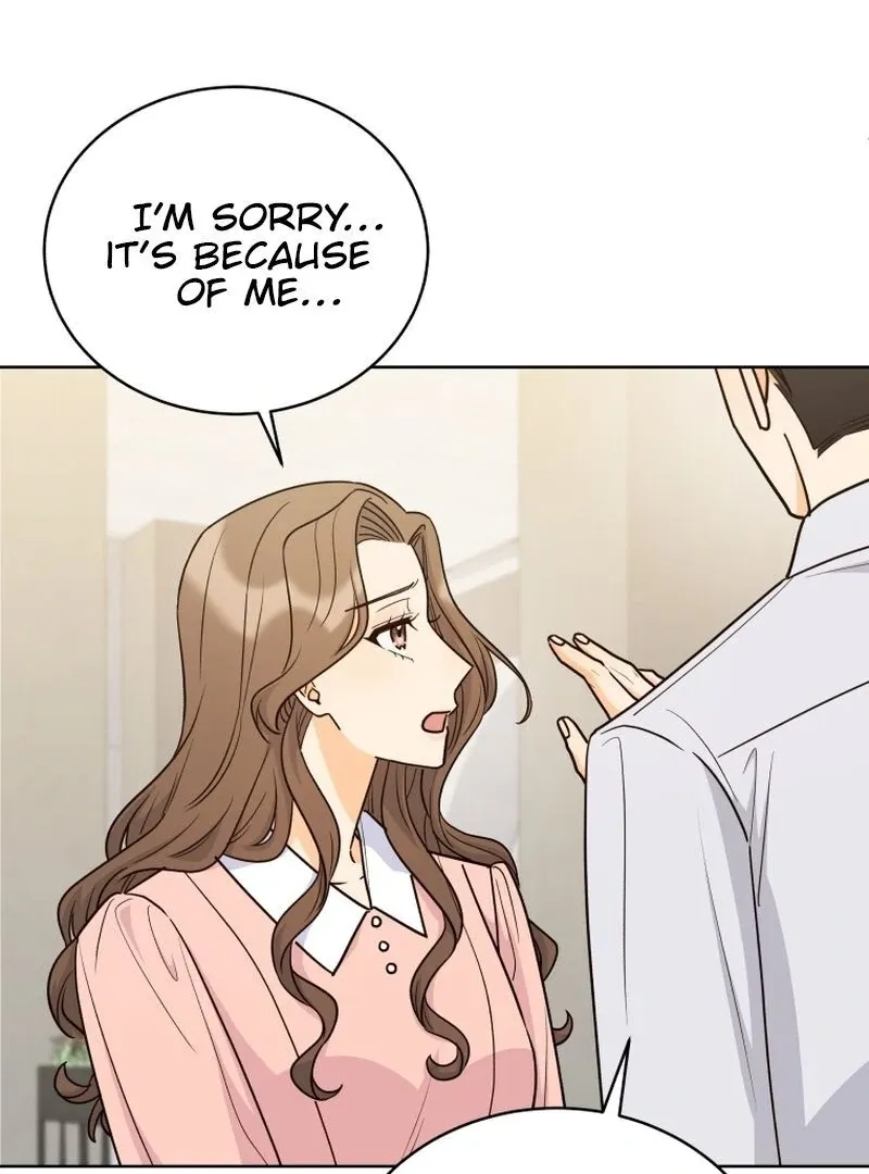 A Man Who Fell in Love With Me