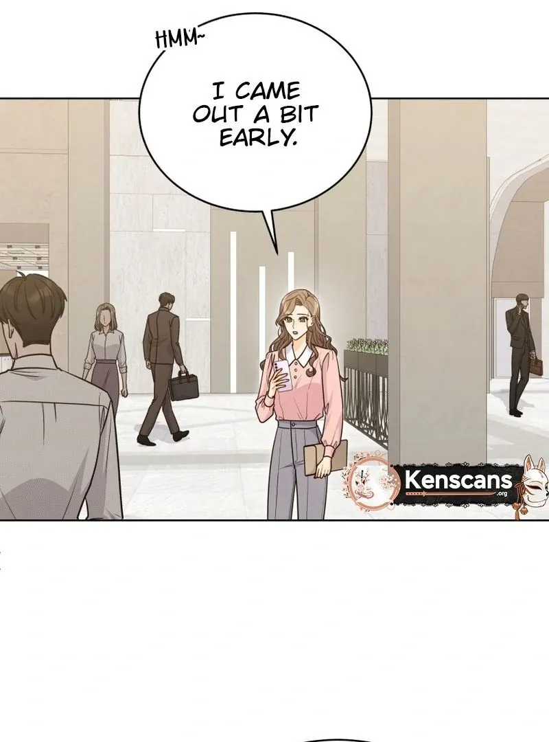 A Man Who Fell in Love With Me