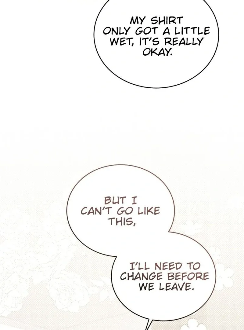 A Man Who Fell in Love With Me