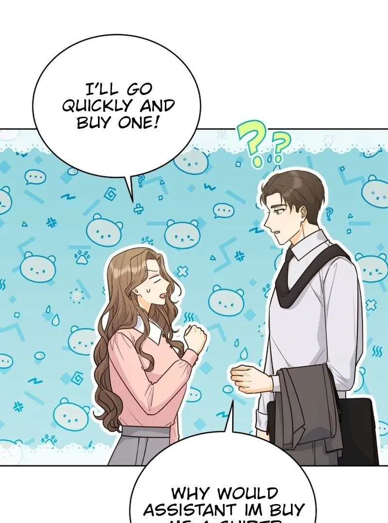 A Man Who Fell in Love With Me