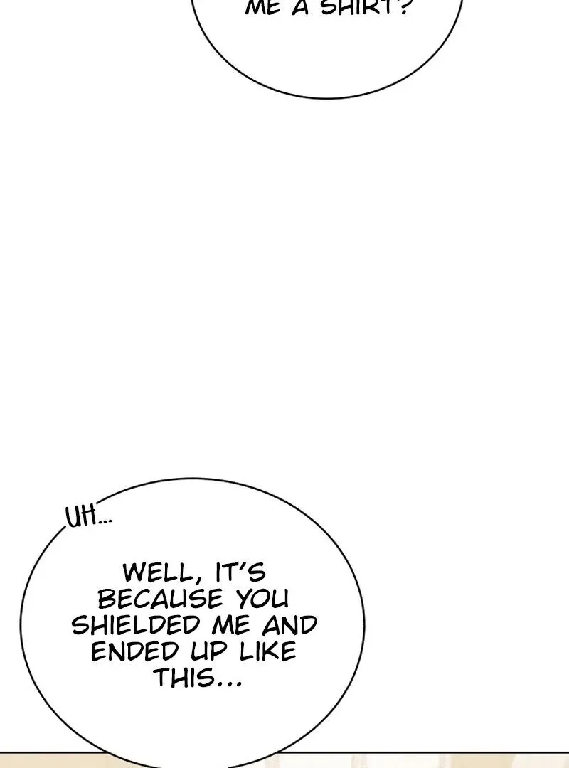 A Man Who Fell in Love With Me