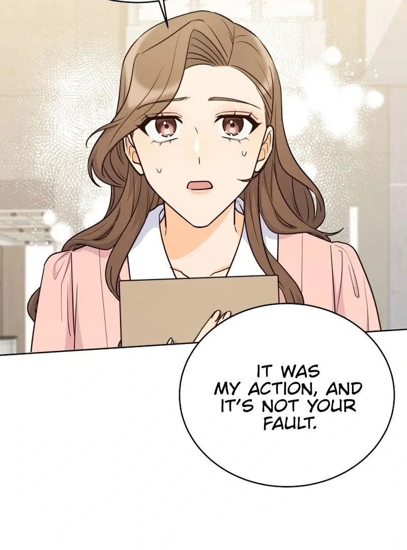 A Man Who Fell in Love With Me