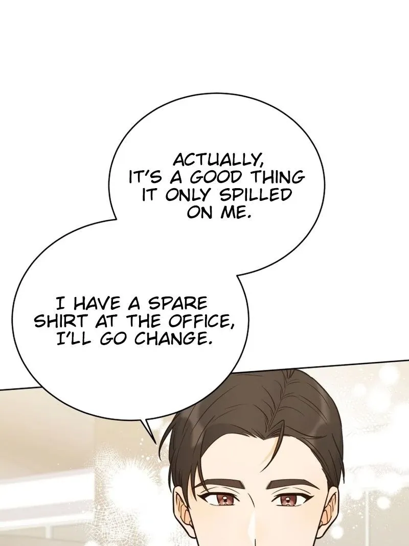 A Man Who Fell in Love With Me