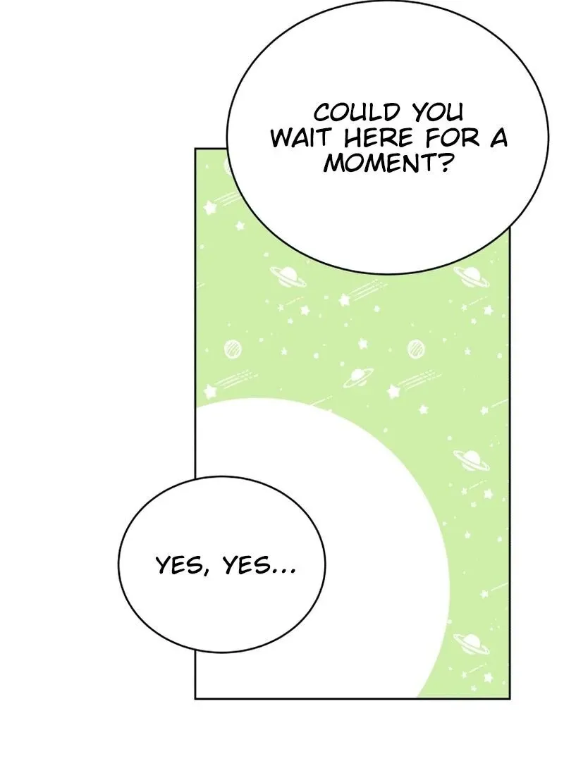 A Man Who Fell in Love With Me