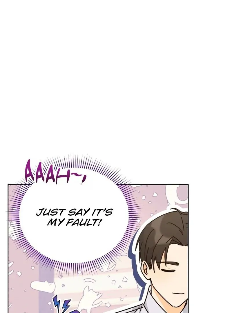 A Man Who Fell in Love With Me