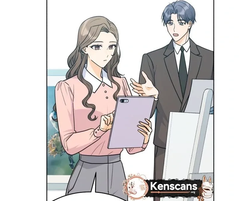 A Man Who Fell in Love With Me