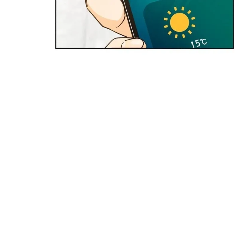 A Man Who Fell in Love With Me