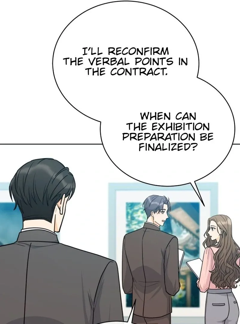 A Man Who Fell in Love With Me