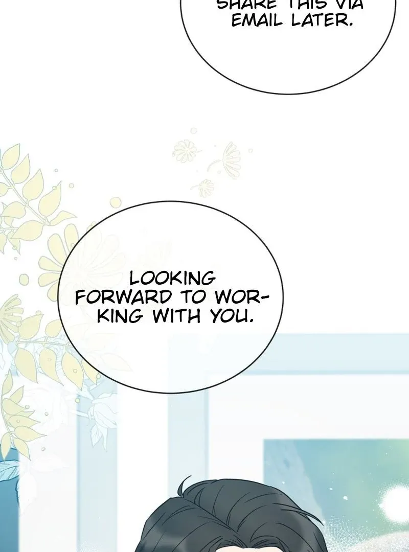 A Man Who Fell in Love With Me