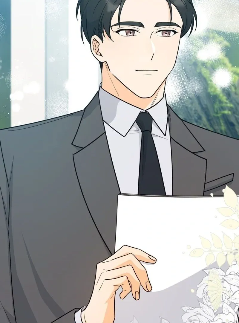 A Man Who Fell in Love With Me