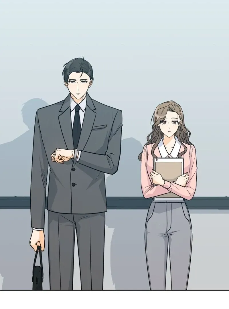 A Man Who Fell in Love With Me