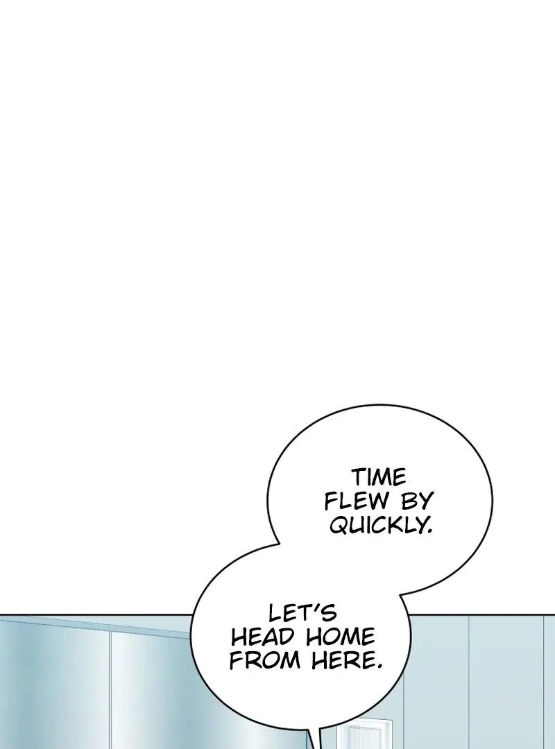 A Man Who Fell in Love With Me