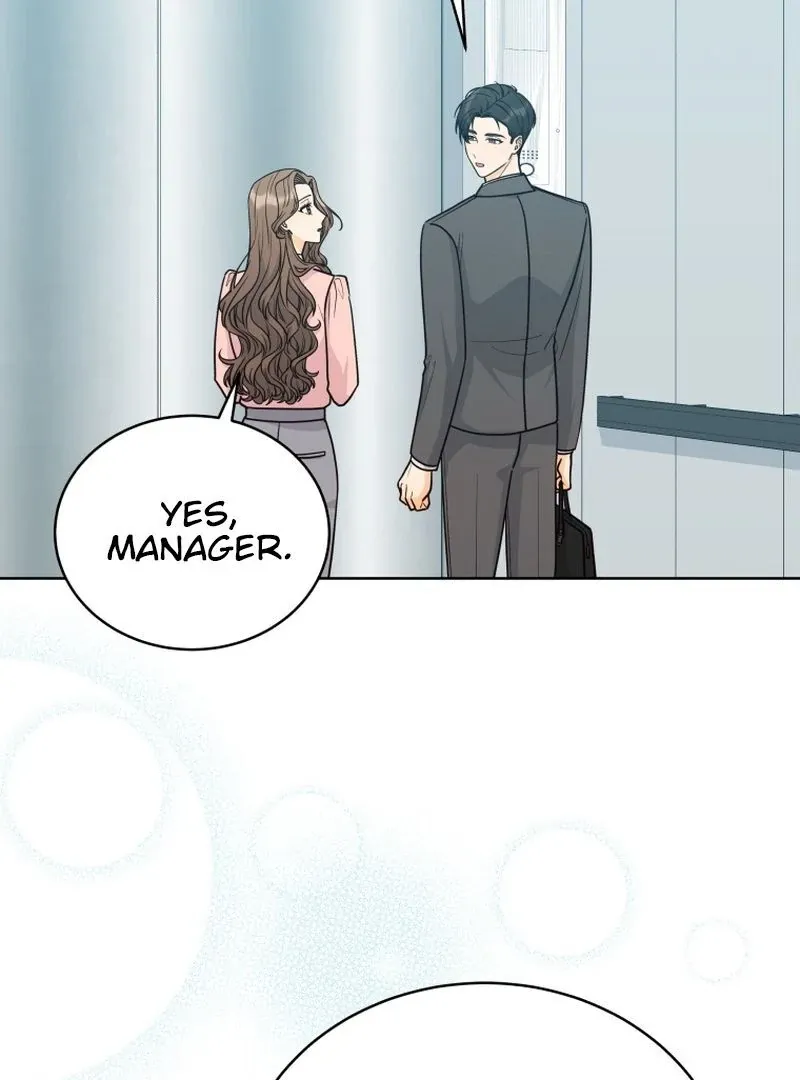 A Man Who Fell in Love With Me