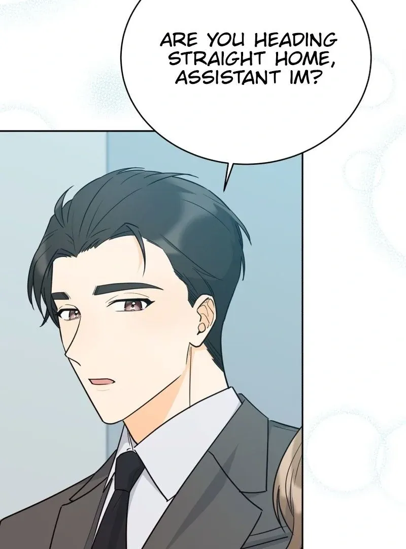 A Man Who Fell in Love With Me