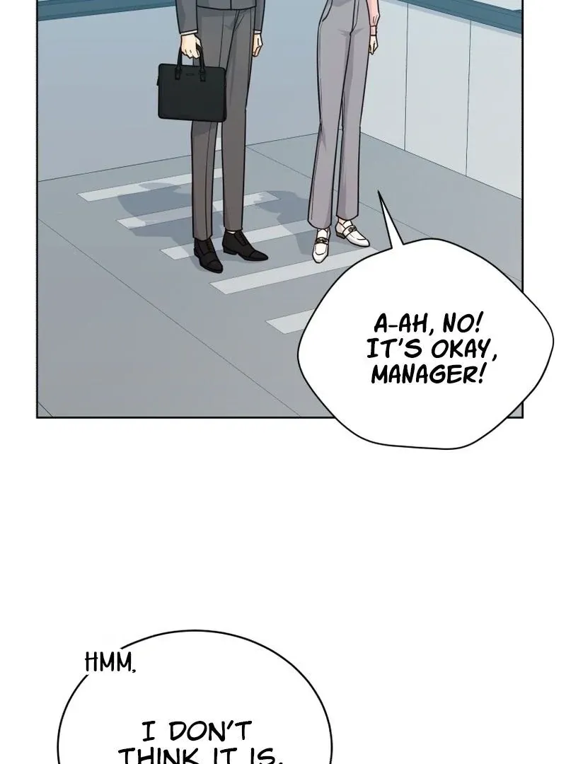 A Man Who Fell in Love With Me